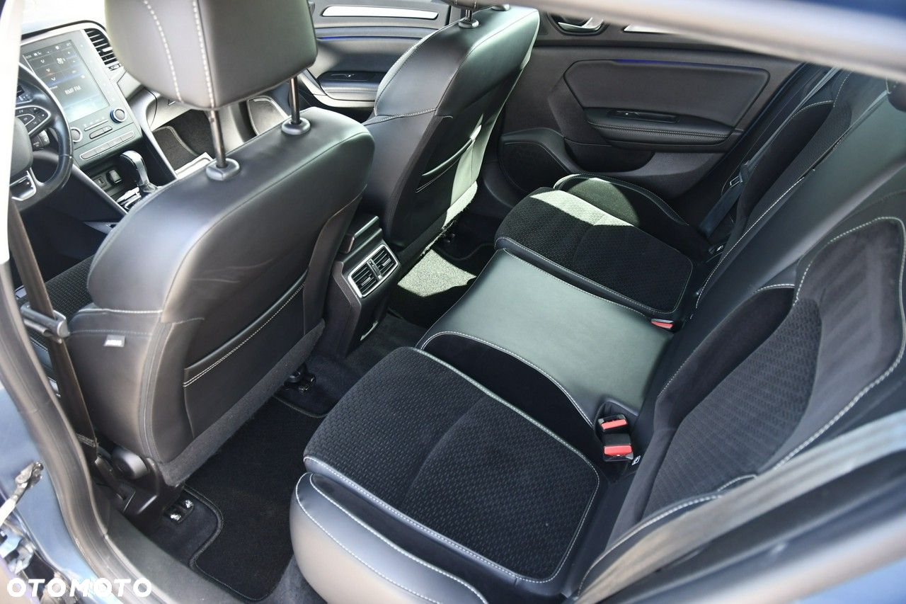 Renault Megane - 18