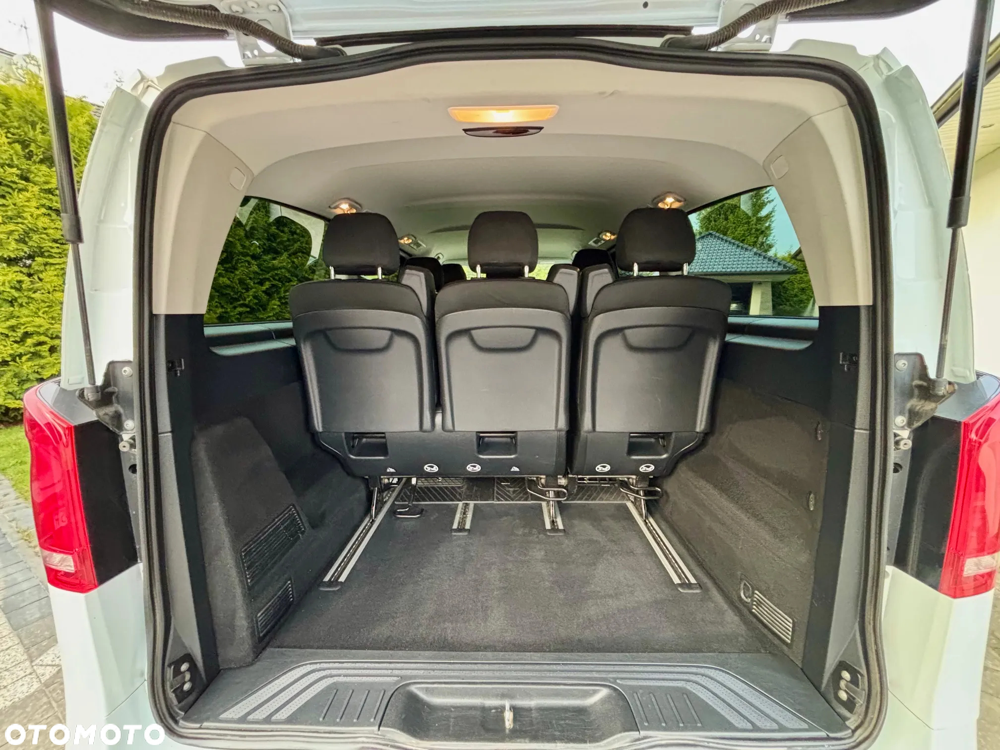 Mercedes-Benz Vito - 13