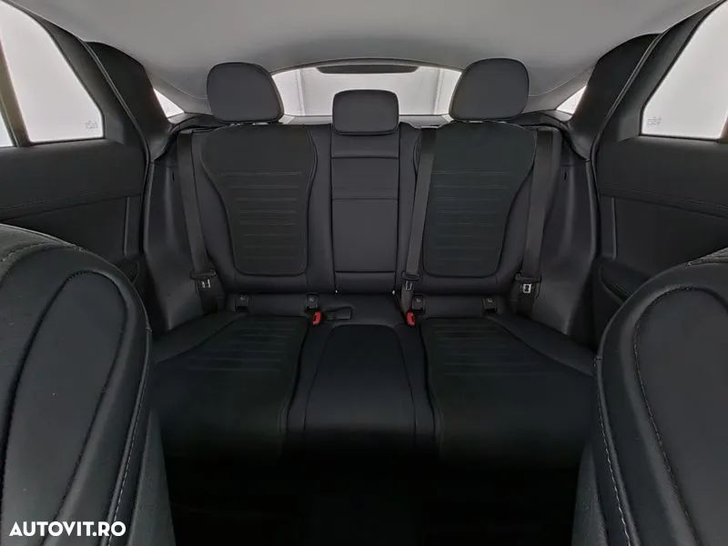 Mercedes-Benz GLC 300 e 4Matic 9G-TRONIC Edition AMG Line - 7