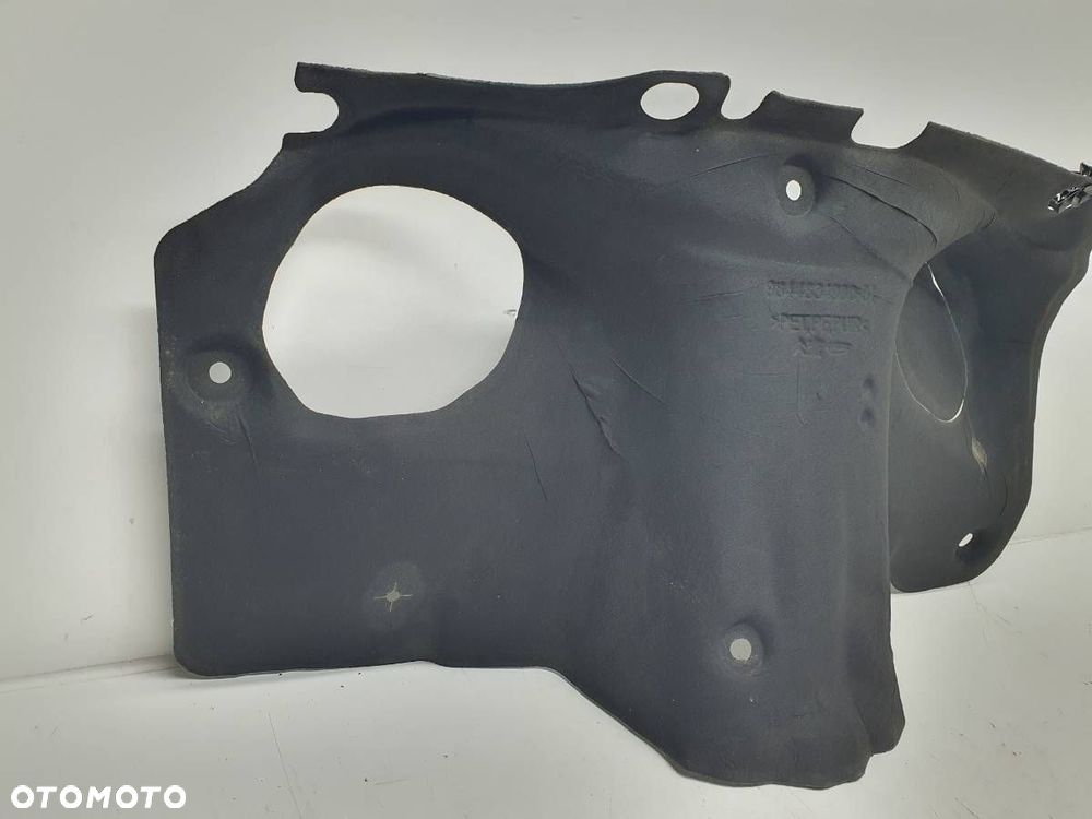 WYGŁUSZENIE MATA OSŁONA SILNIKA 9844834980 JEEP AVENGER - 3