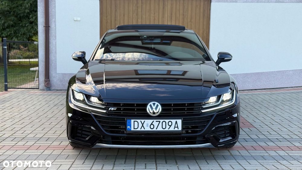 Volkswagen Arteon 2.0 TSI OPF 4Motion DSG R-Line - 2
