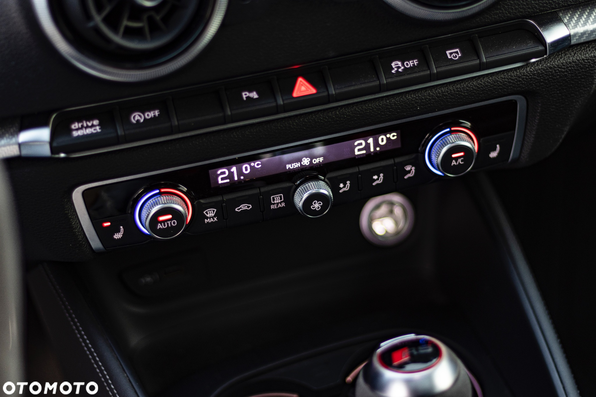 Audi RS3 2.5 TFSI Quattro S tronic - 27