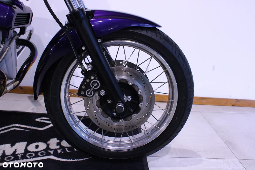 BMW R - 21