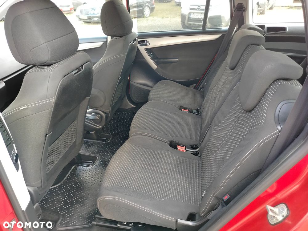 Citroën C4 Grand Picasso 1.6 e-HDi FAP EGS6 (7-Sitzer) Exclusive - 20