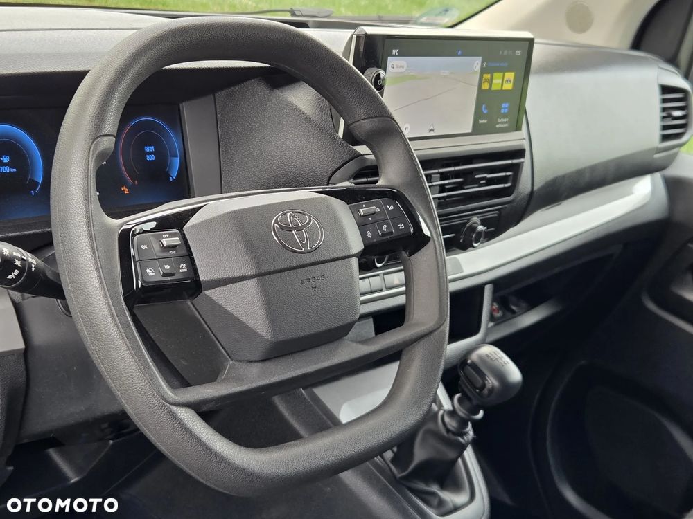 Toyota PROACE - 14