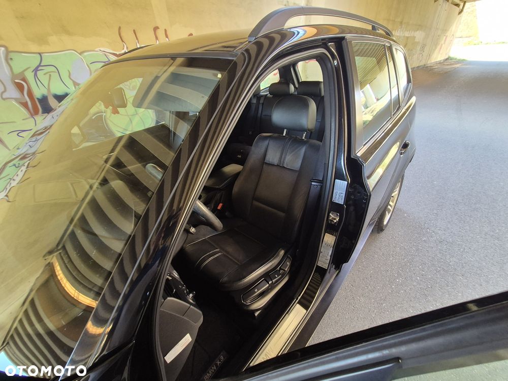 BMW X3 - 5
