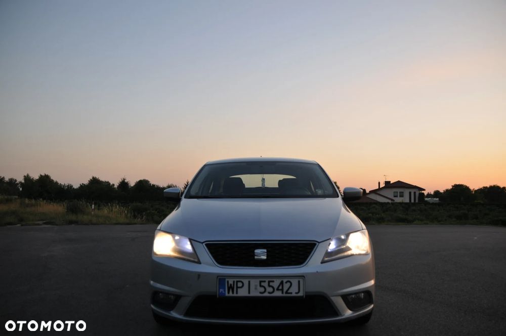 Seat Toledo 1.6 TDI Style - 4