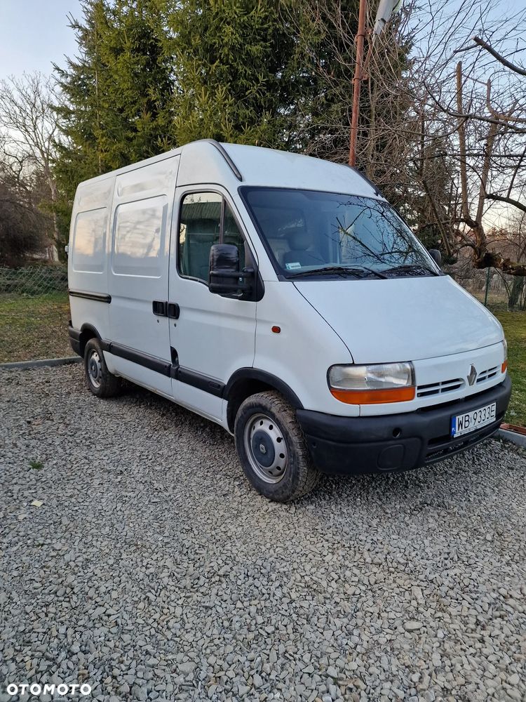 Renault Master - 12
