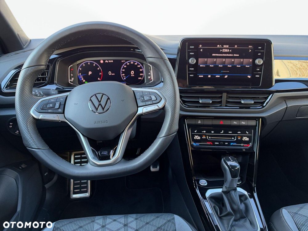 Volkswagen T-Roc - 17
