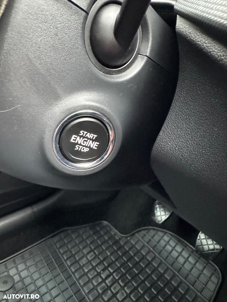 Skoda Scala 1.0 TSI Style - 29