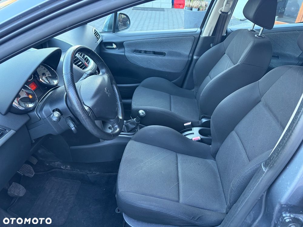 Peugeot 207 95 VTi Urban Style - 18