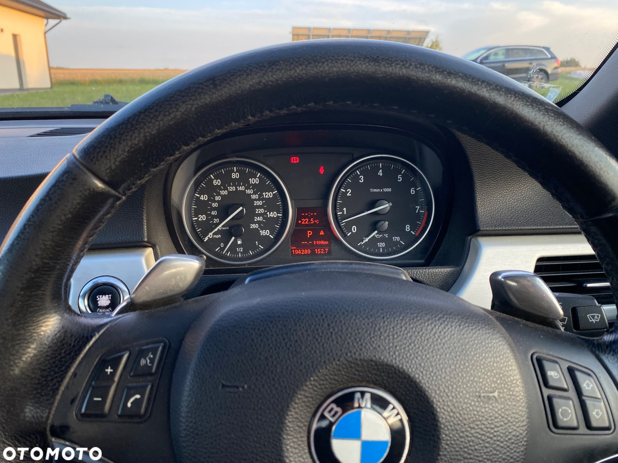 BMW Seria 3 325i Edition Exclusive - 11