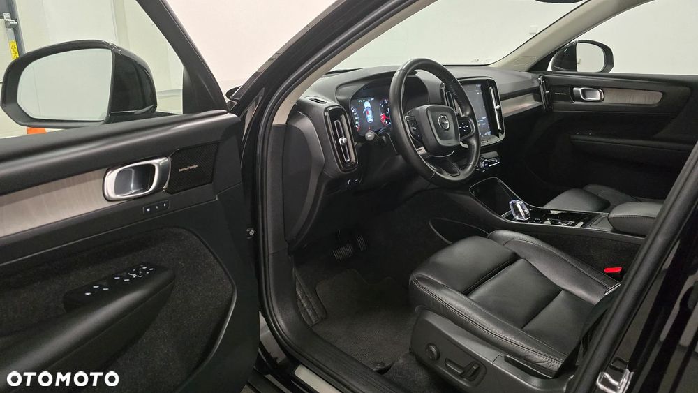 Volvo XC 40 D3 Inscription - 15