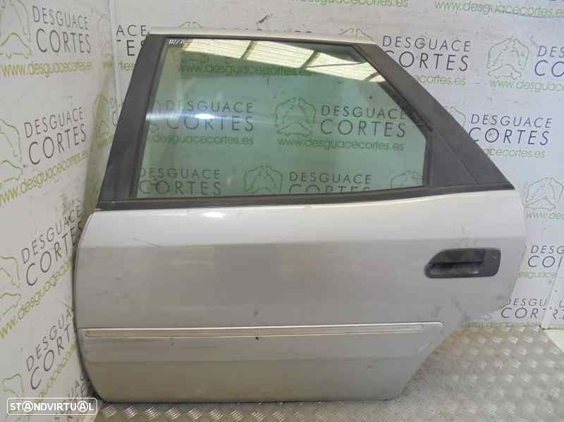 PORTA TRASEIRA ESQUERDA CITROEN XANTIA BREAK 2.0 HDI 109 109CV 1997CC - 1