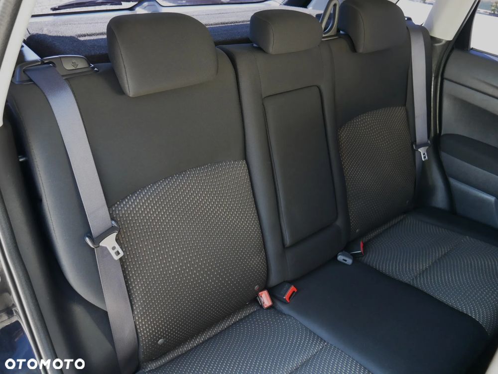 Mitsubishi ASX 1.6 ClearTec 2WD Active - 29