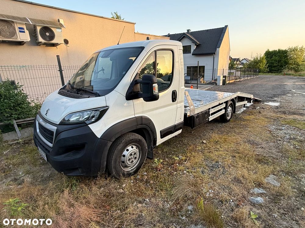 Peugeot BOXER - 8
