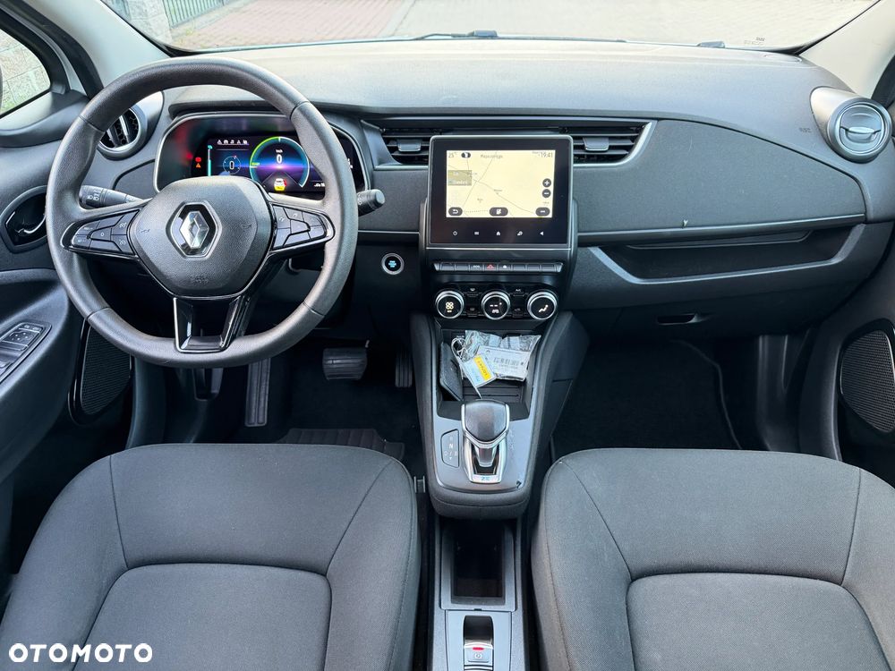 Renault Zoe - 2