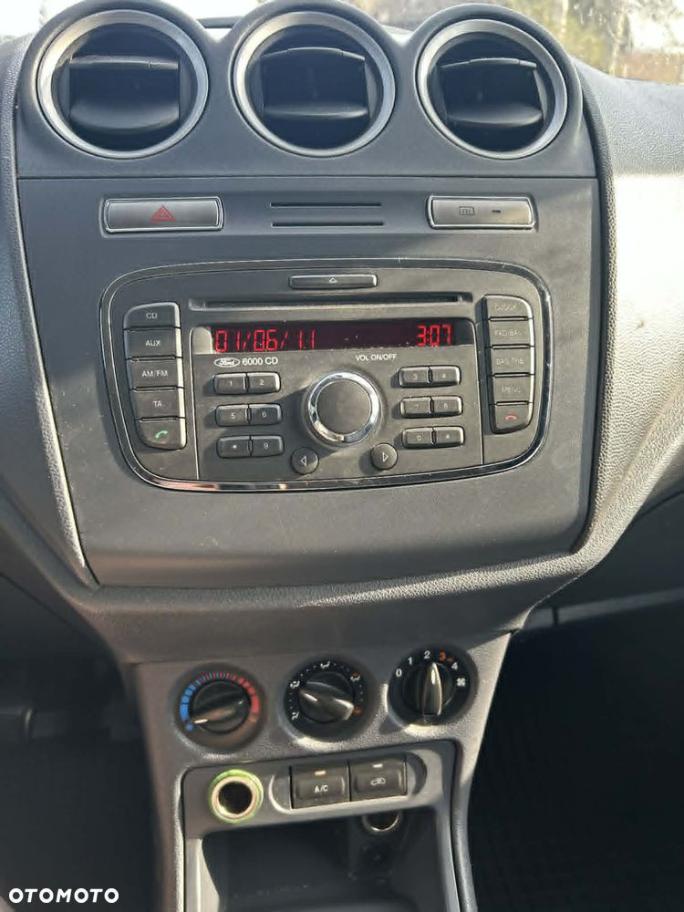 Ford Connect Tourneo - 6