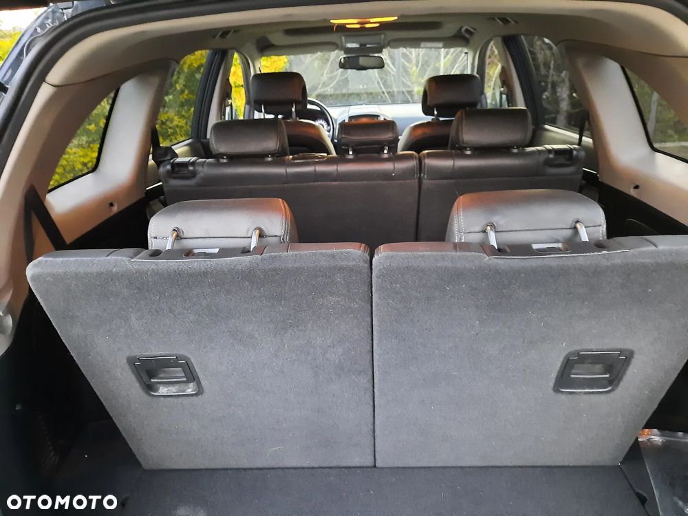 Chevrolet Captiva 2.2 D LTZ - 12