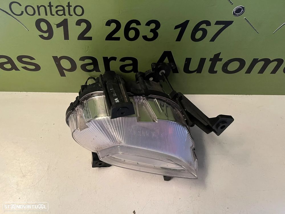 Kia Stonic FAROL NEVOEIRO LED - FN050 - 6