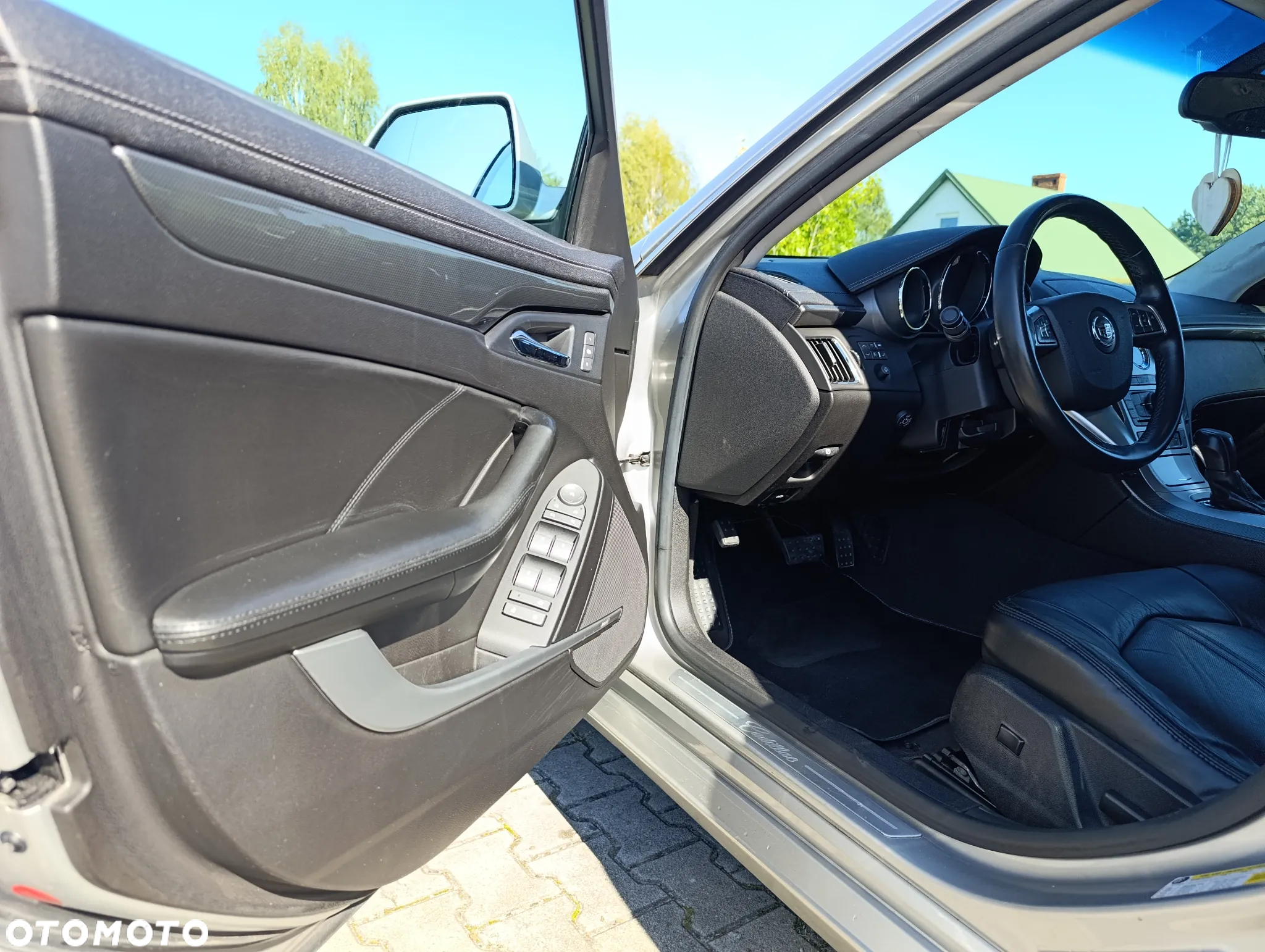 Cadillac CTS 3.6 V6 Sport Luxury - 17