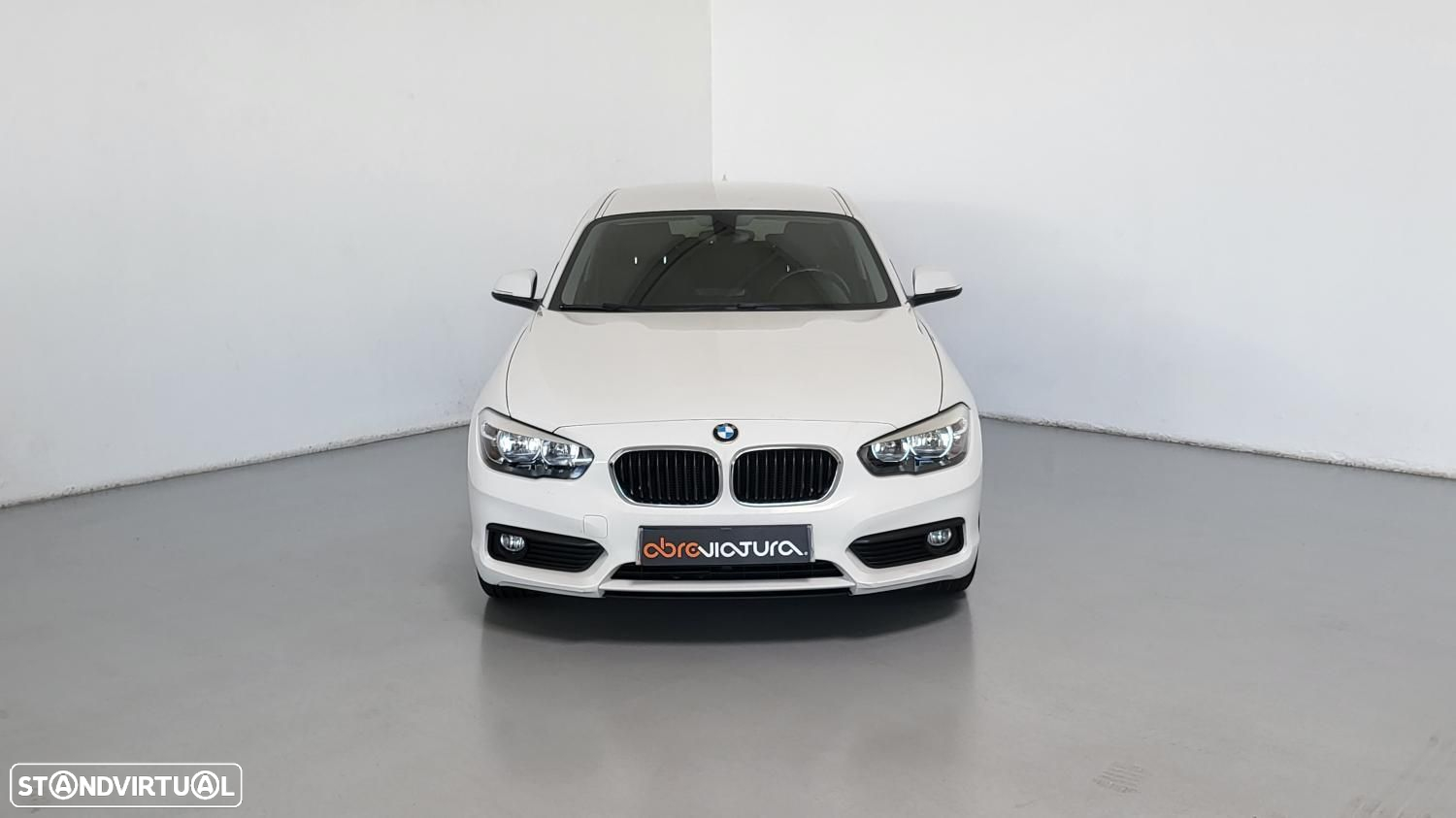 BMW 116 - 2