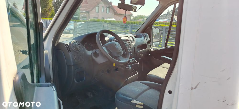 Renault Master L2H1 - 5