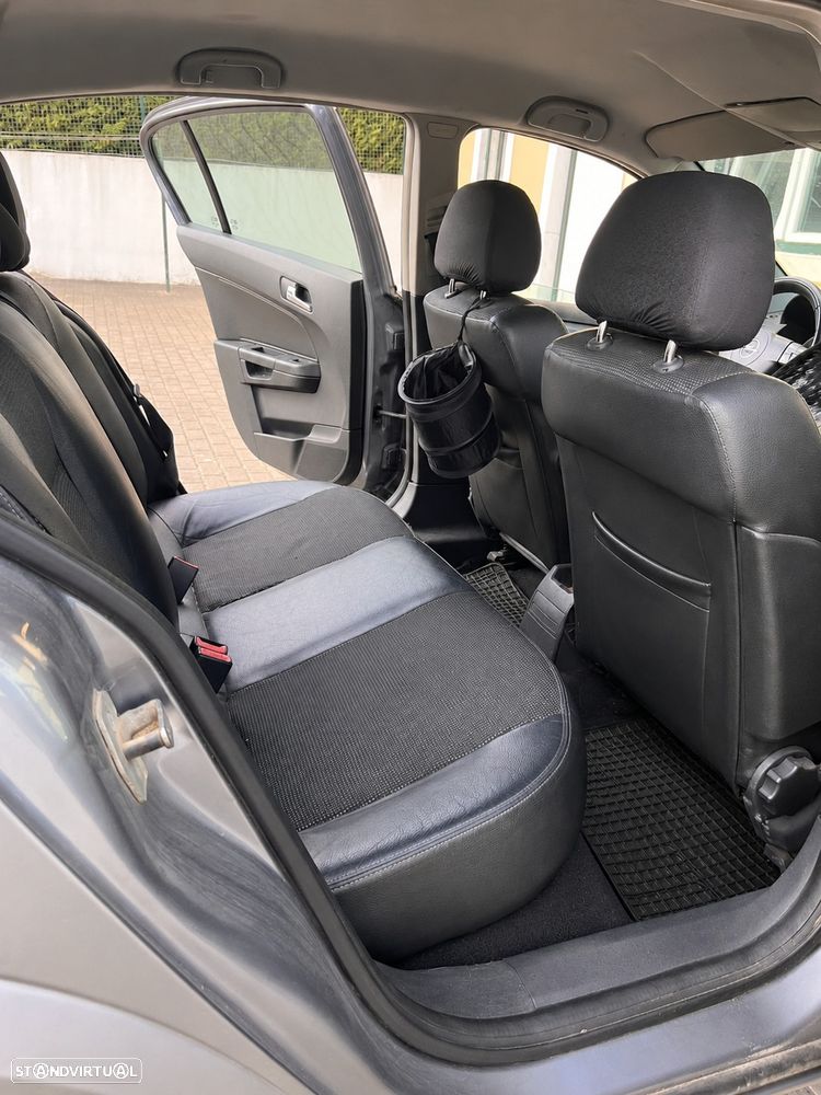 Opel Astra - 14
