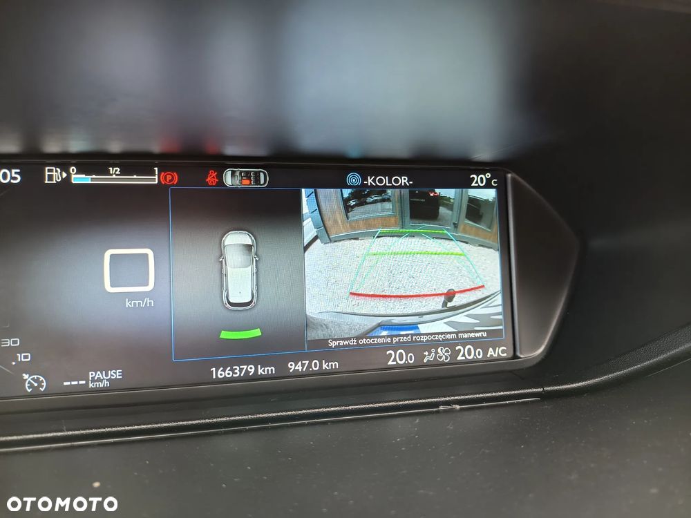 Citroën C4 Picasso BlueHDi 150 SELECTION - 31