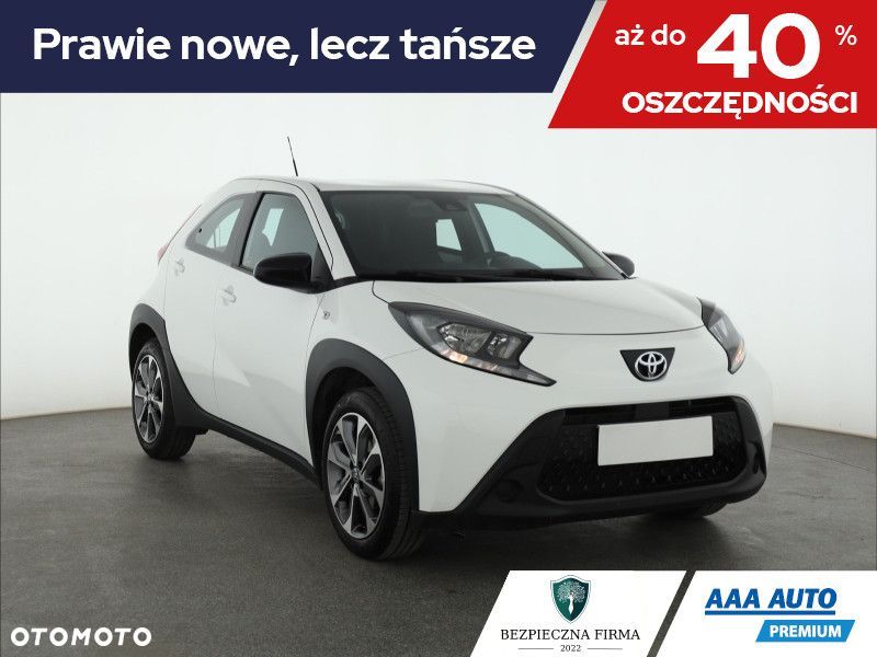 Toyota Aygo X - 2