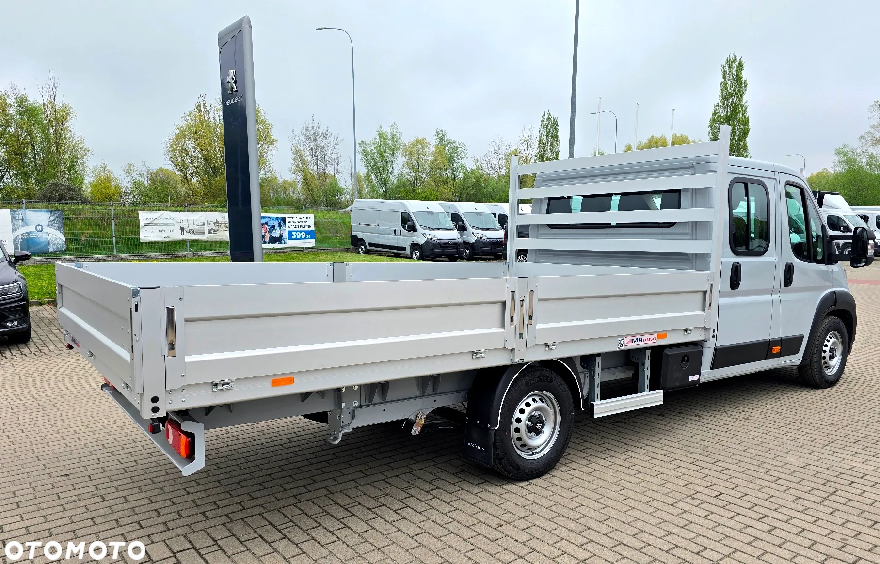 Fiat Ducato - 5