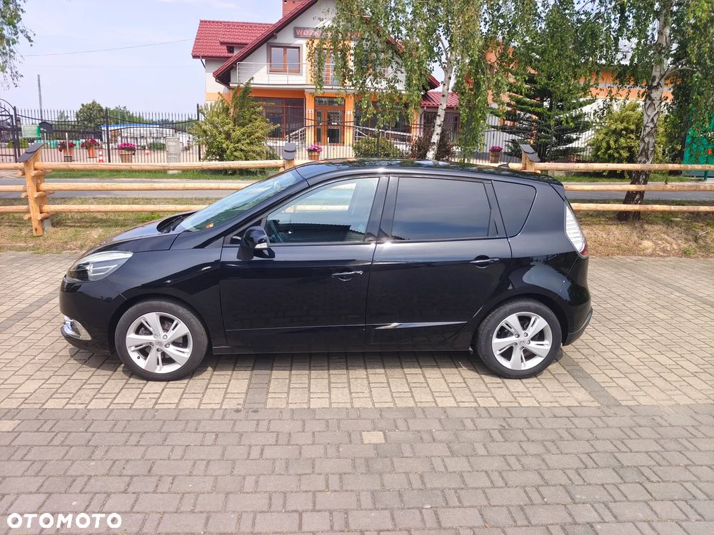 Renault Scenic 1.6 16V Authentique - 19