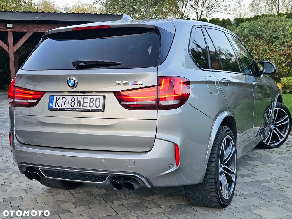 BMW X5 M Standard - 3