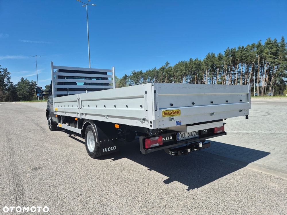 Iveco Daily - 12