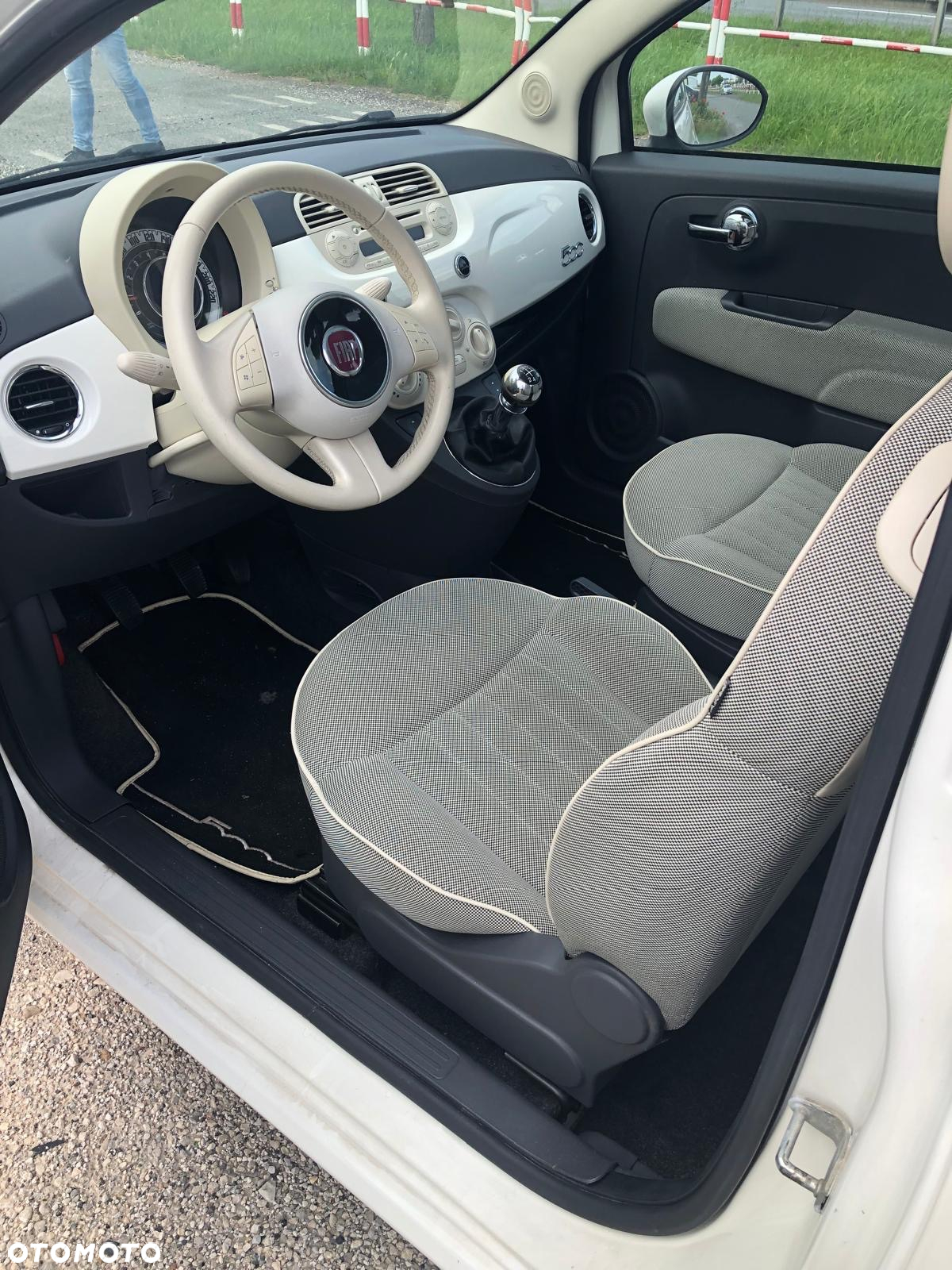 Fiat 500 - 9