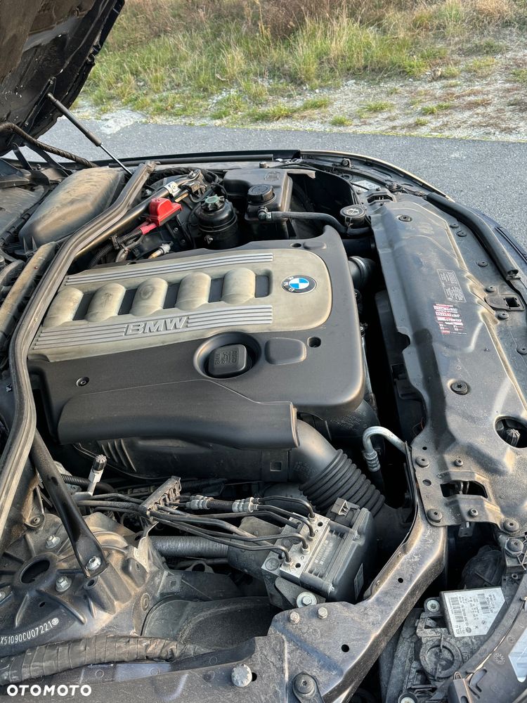 BMW Seria 5 - 27