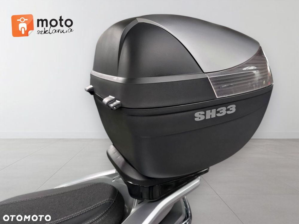 QJMOTOR MTX 125 - 30