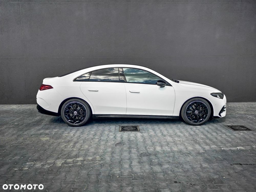 Mercedes-Benz CLA 220 mHEV 4-Matic 8G-DCT - 6