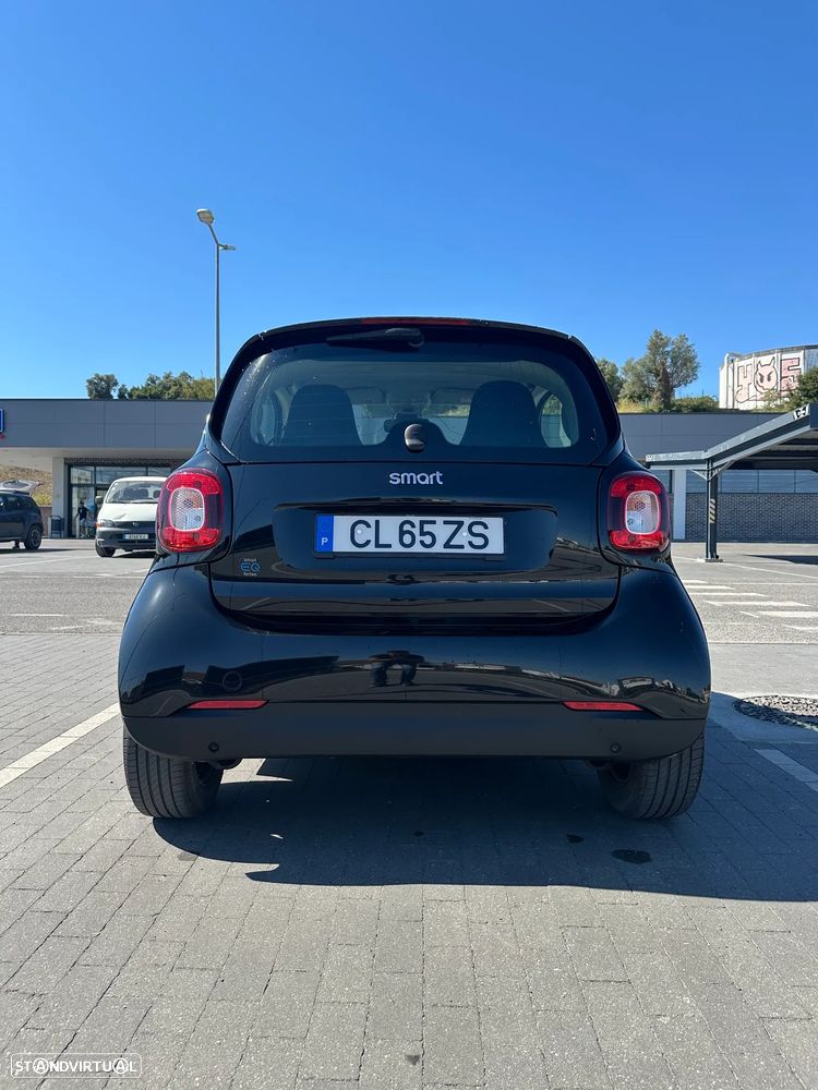 Smart ForTwo Coupé - 6
