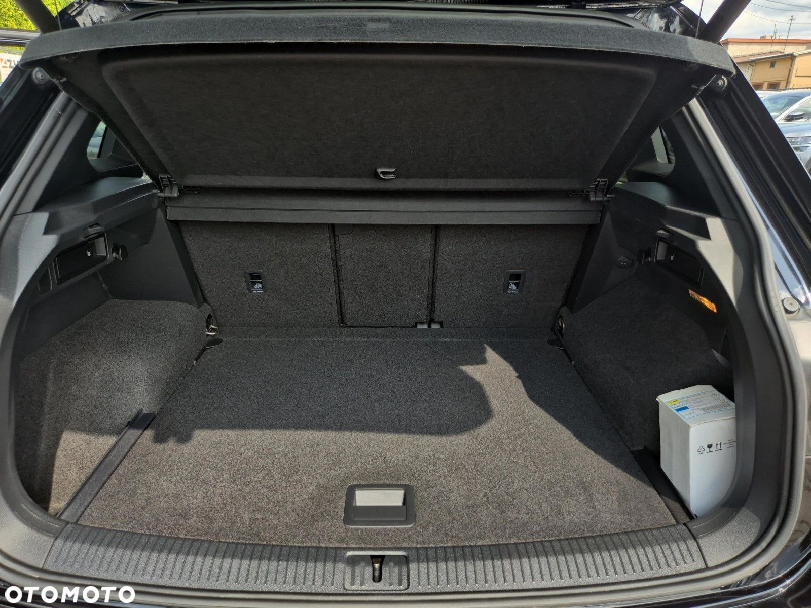 Volkswagen Tiguan 2.0 TSI 4Mot Highline DSG - 17