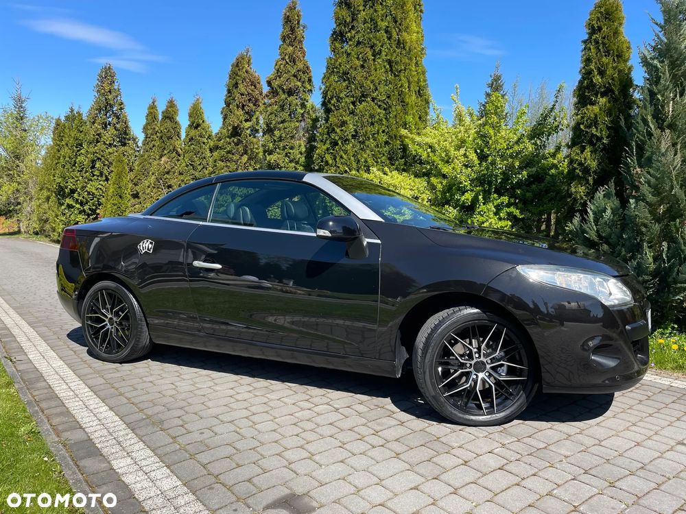Renault Megane 1.4 16V TCE Dynamique - 24