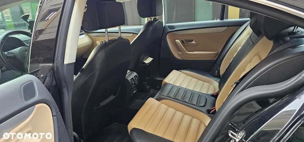 Volkswagen CC - 11