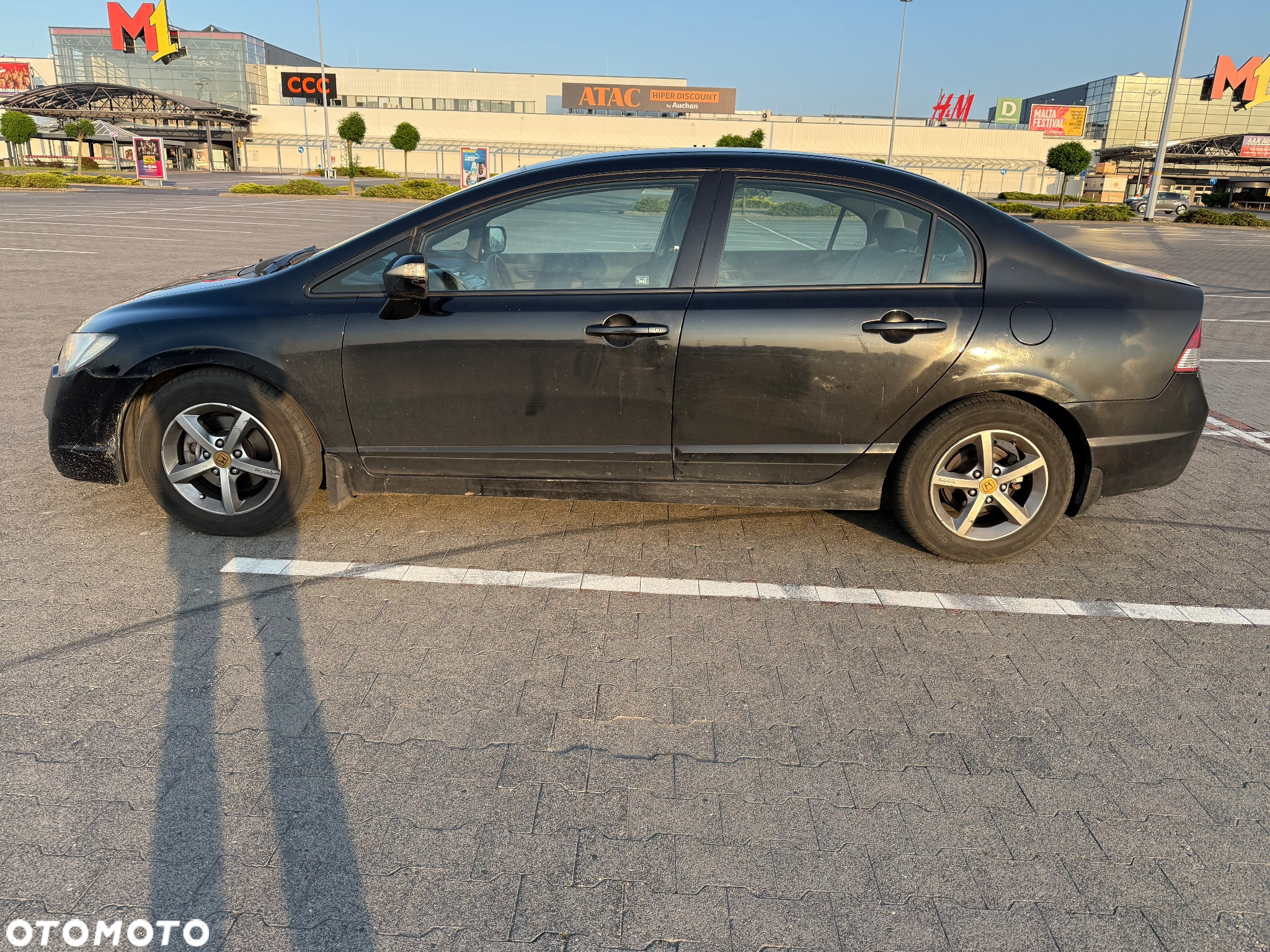 Honda Civic - 6