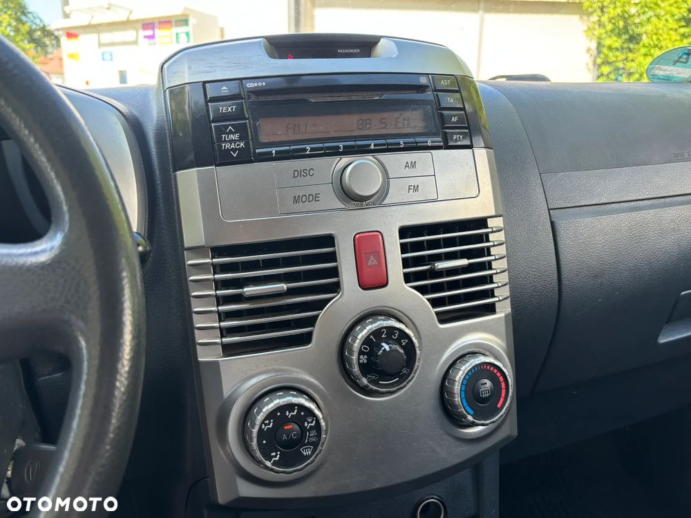 Daihatsu Terios 4WD Top - 18