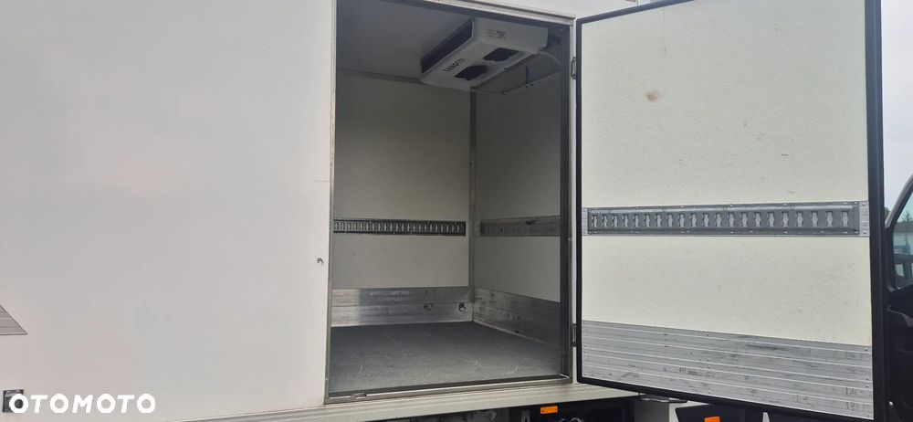 Renault MASTER CHŁODNIA - 21