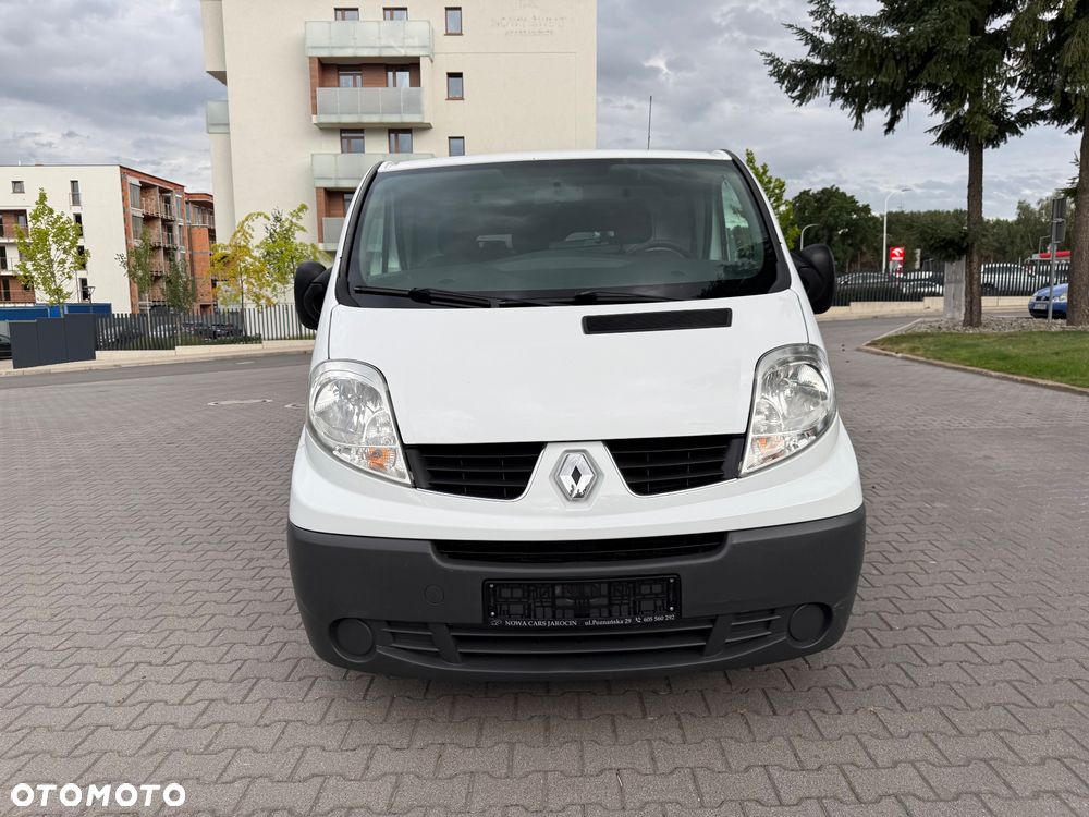 Renault Trafic - 4