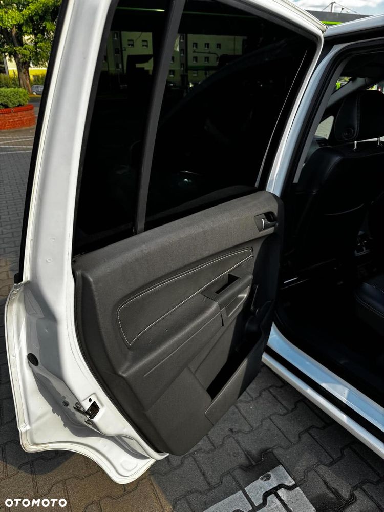 Opel Zafira 1.7 CDTI ecoFLEX Selection - 14