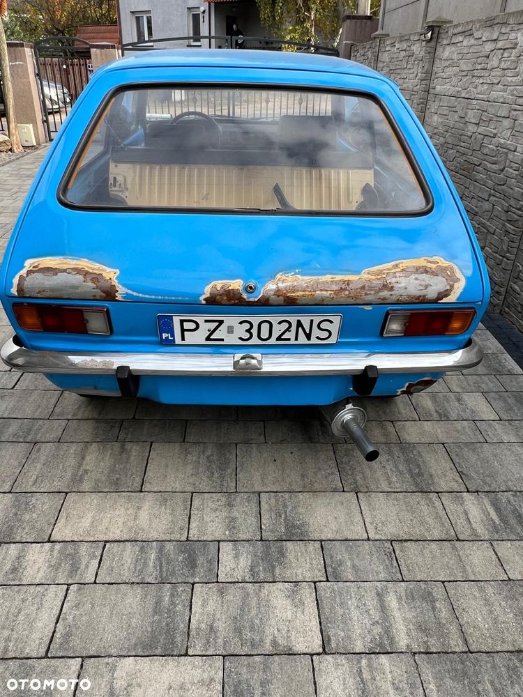 Opel Kadett - 3