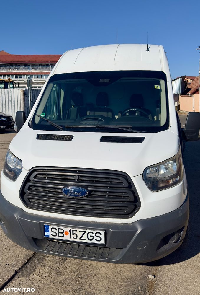 Ford Transit - 2