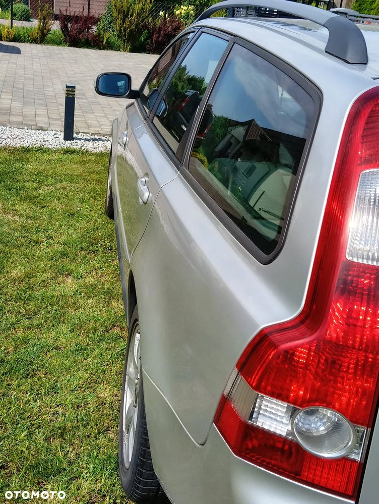 Volvo V50 2.0D - 2